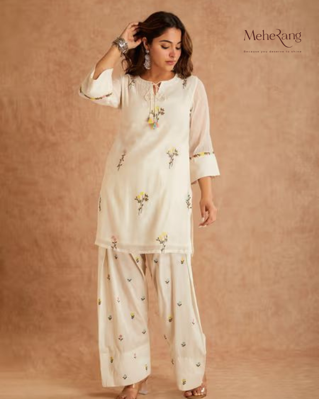 Posh - 3 Piece Suit