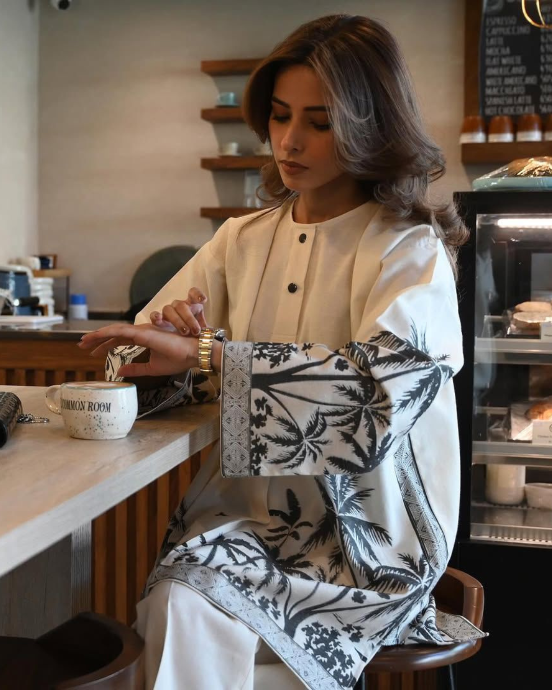 Mysha - Co-ord Set