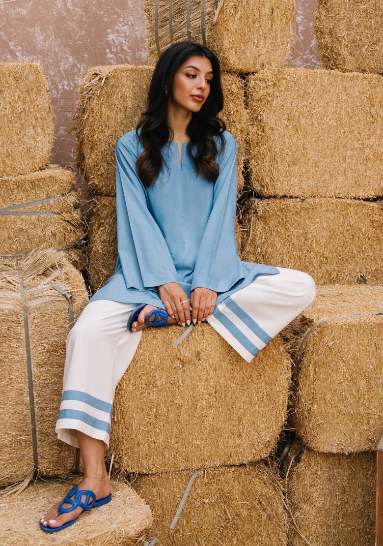 Husn - Co-ord Set