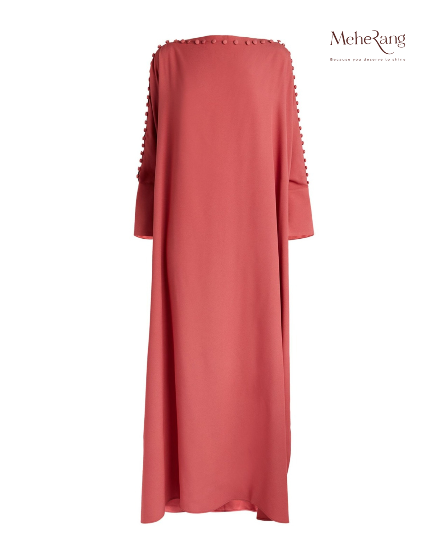 Siren - Dress