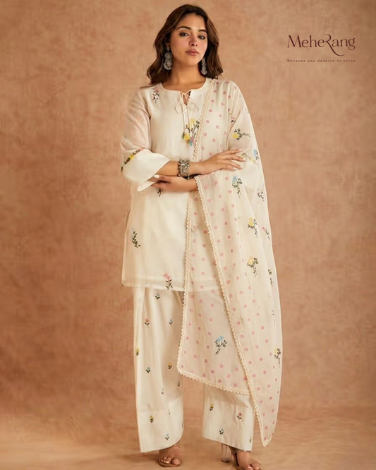Posh - 3 Piece Suit