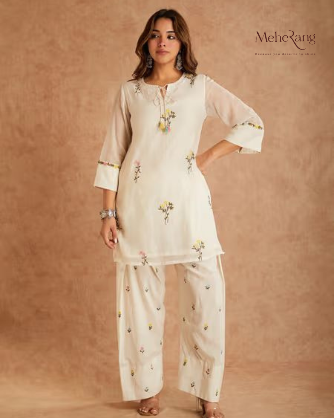 Posh - 3 Piece Suit