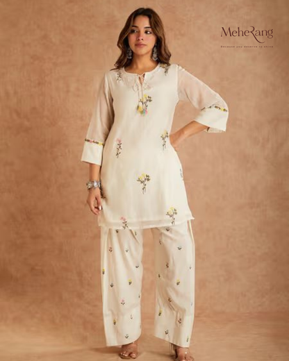 Posh - 3 Piece Suit