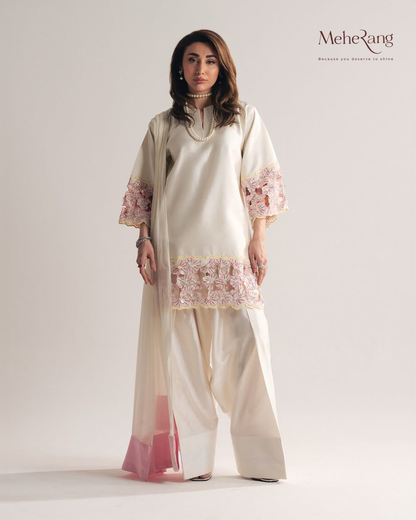 Rumi - 3 Piece Suit
