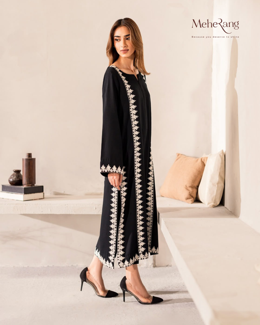 Hoor - 3 Piece Suit