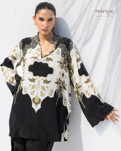 Areeb - Premium Co-ord Set