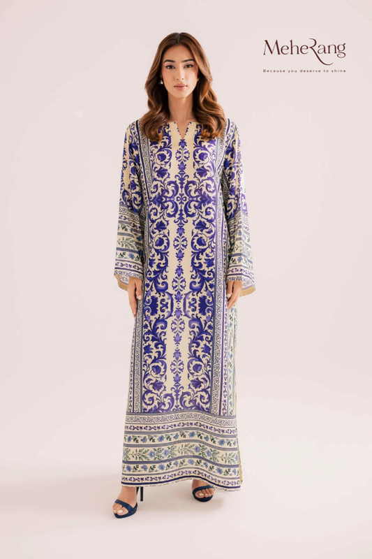 Aruba - Kaftan