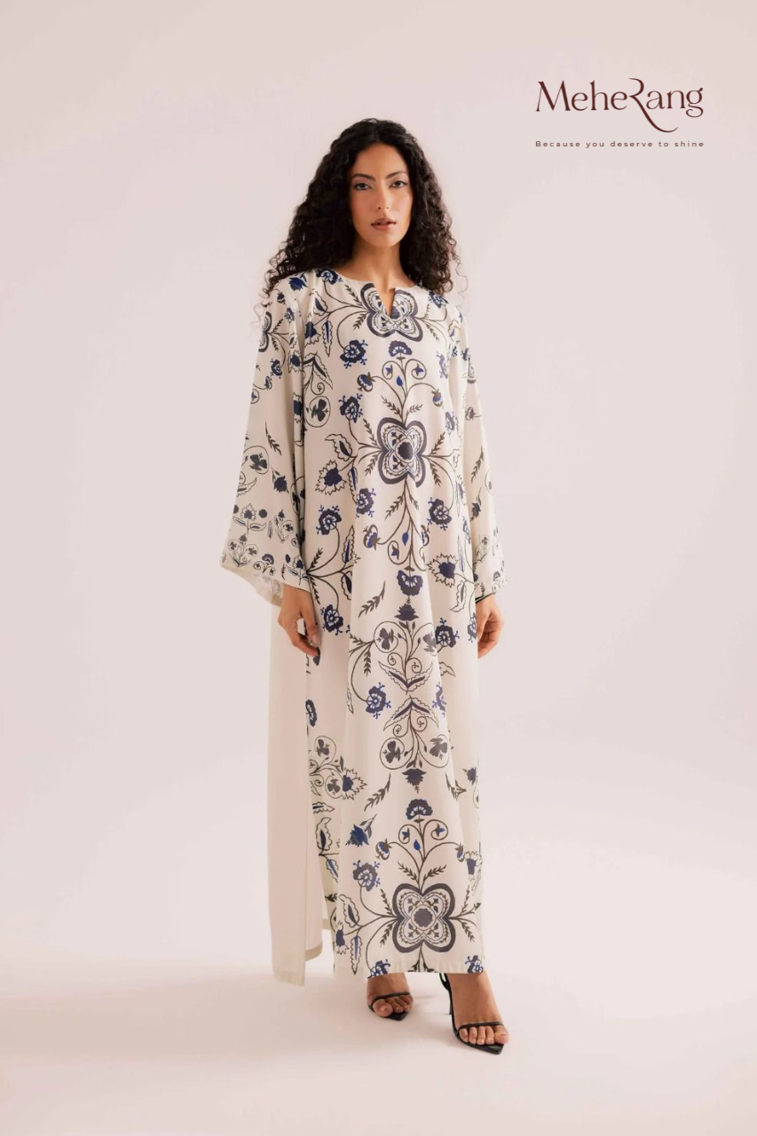 Mahira - Kaftan