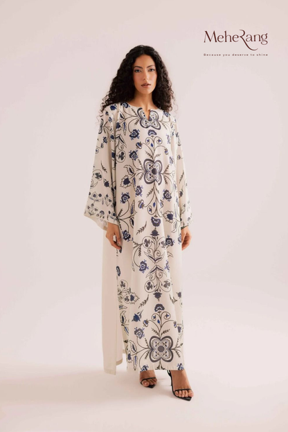 Mahira - Kaftan