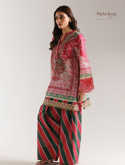 Noor - Coord Set