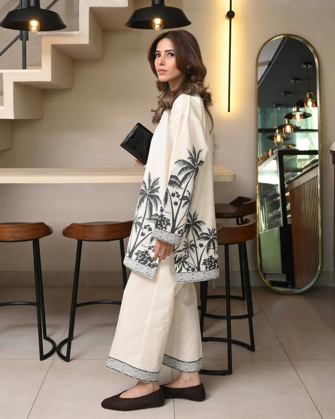 Mysha - Co-ord Set