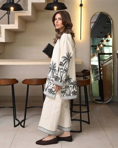 Mysha - Co-ord Set