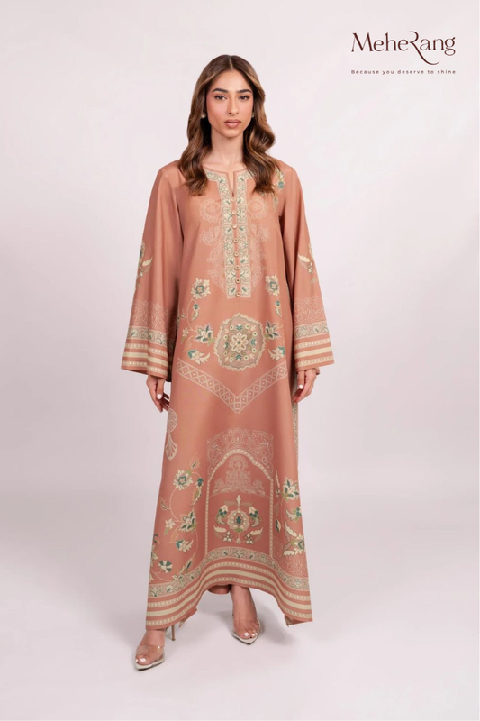 Wafa - Kaftan