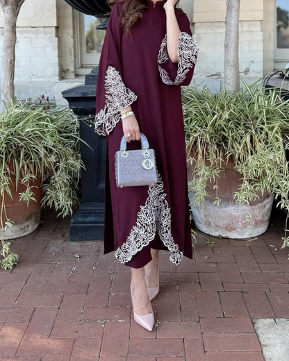 Ruby - 2 Piece Suit