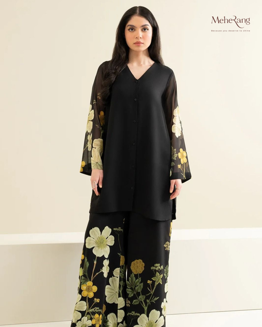 Shab - Premium Co-ord Set