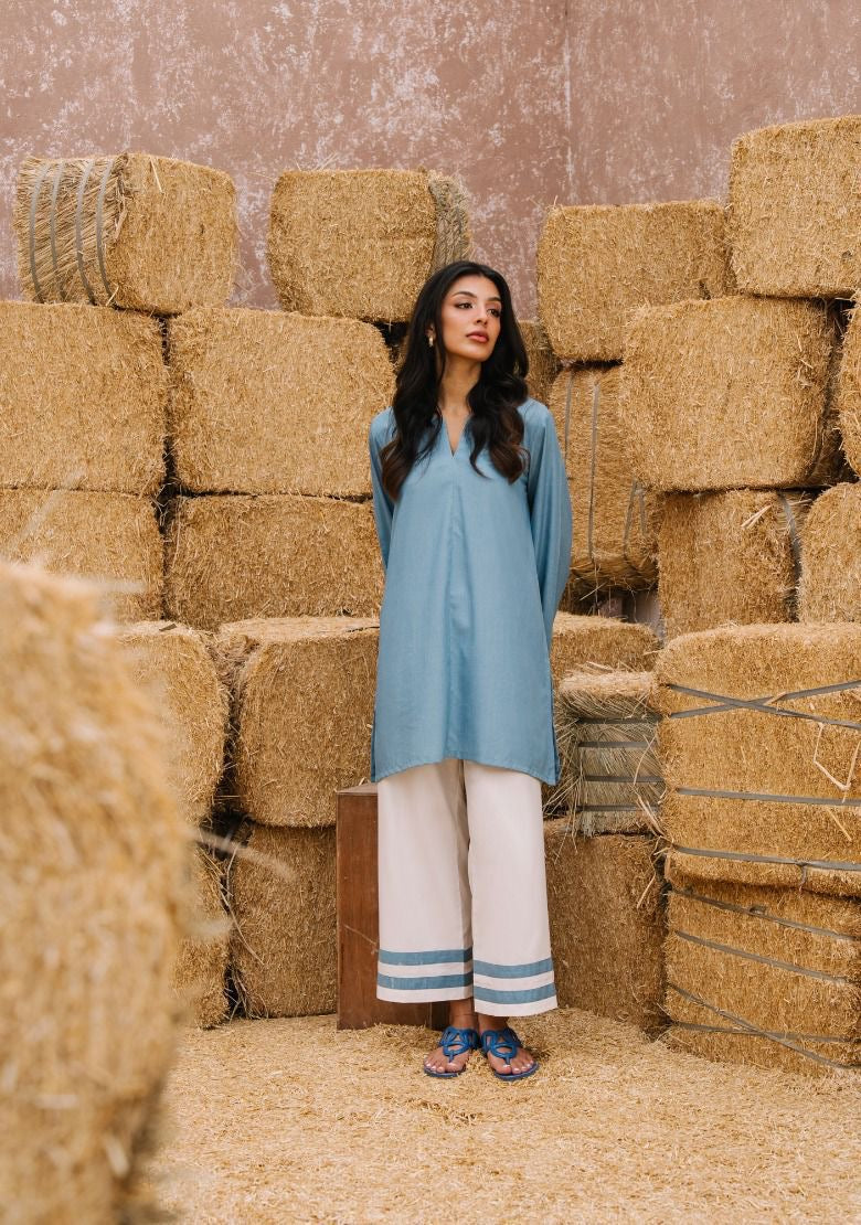 Husn - Co-ord Set