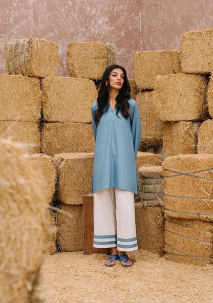 Husn - Co-ord Set