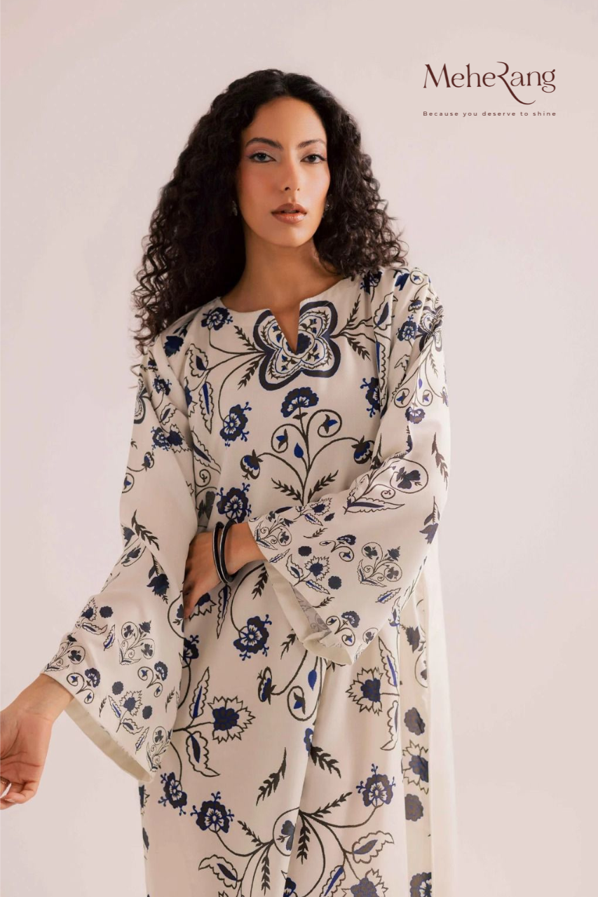 Mahira - Kaftan