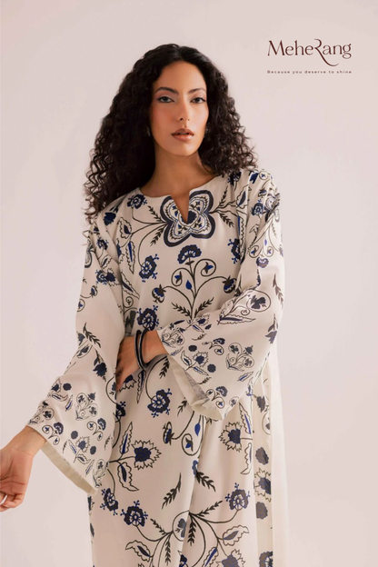 Mahira - Kaftan