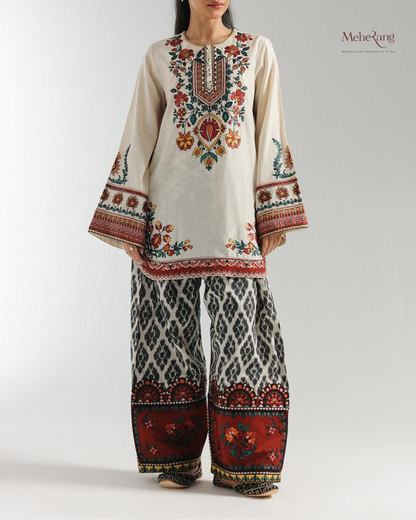 Noorie - Coord Set