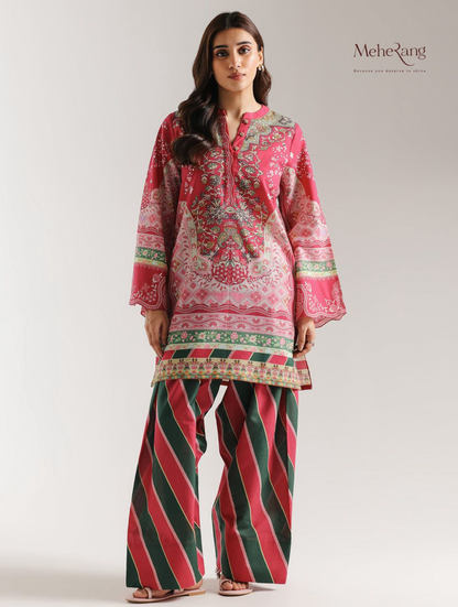 Noor - Coord Set