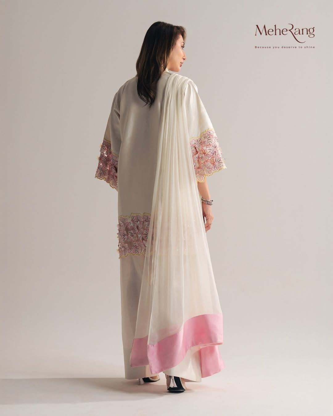 Rumi - 3 Piece Suit
