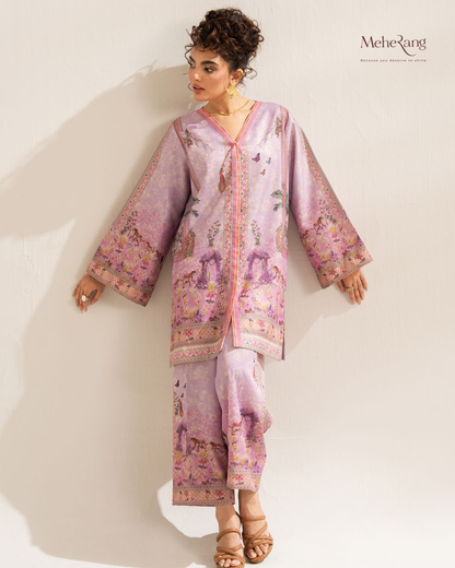 Kirti - Coord Set