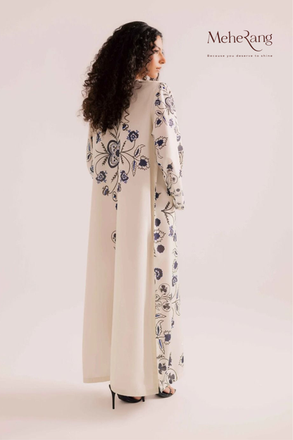 Mahira - Kaftan