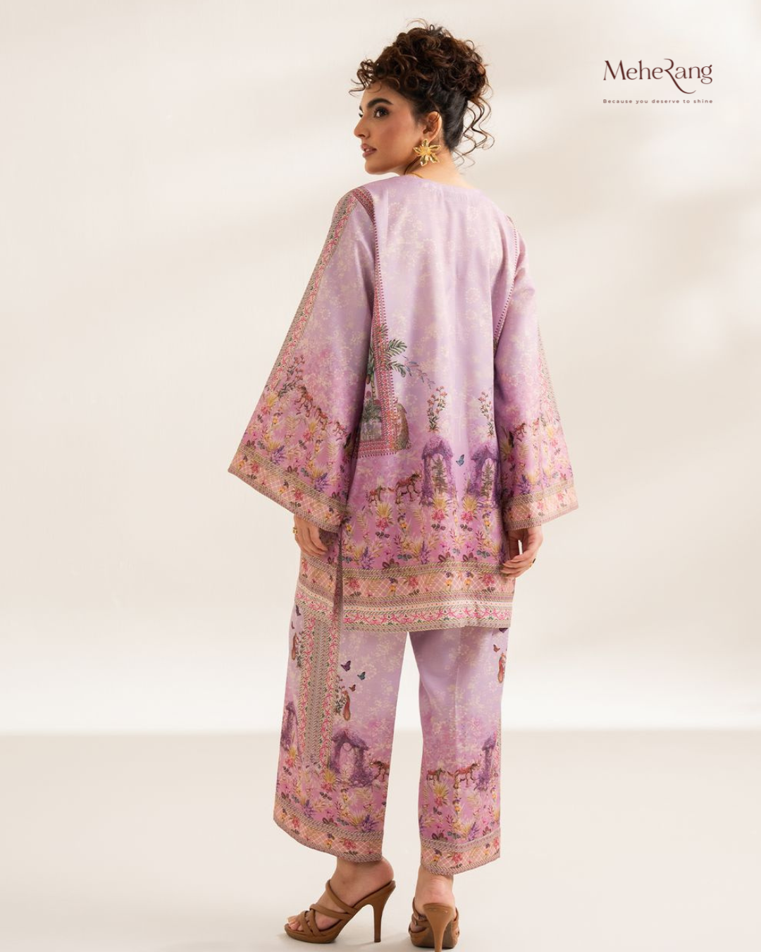 Kirti - Coord Set