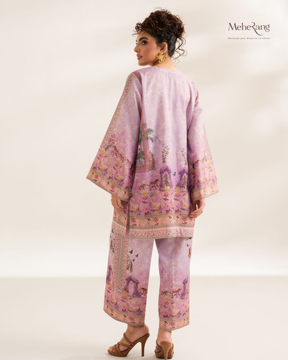 Kirti - Coord Set