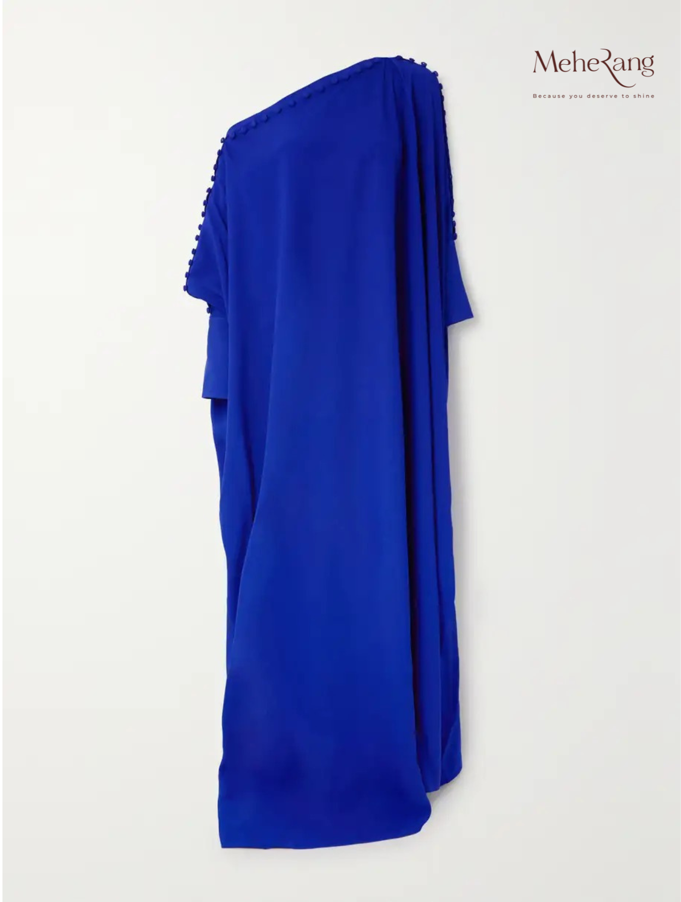 Siren - Dress