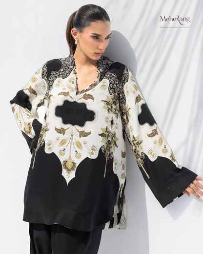 Areeb - Premium Co-ord Set