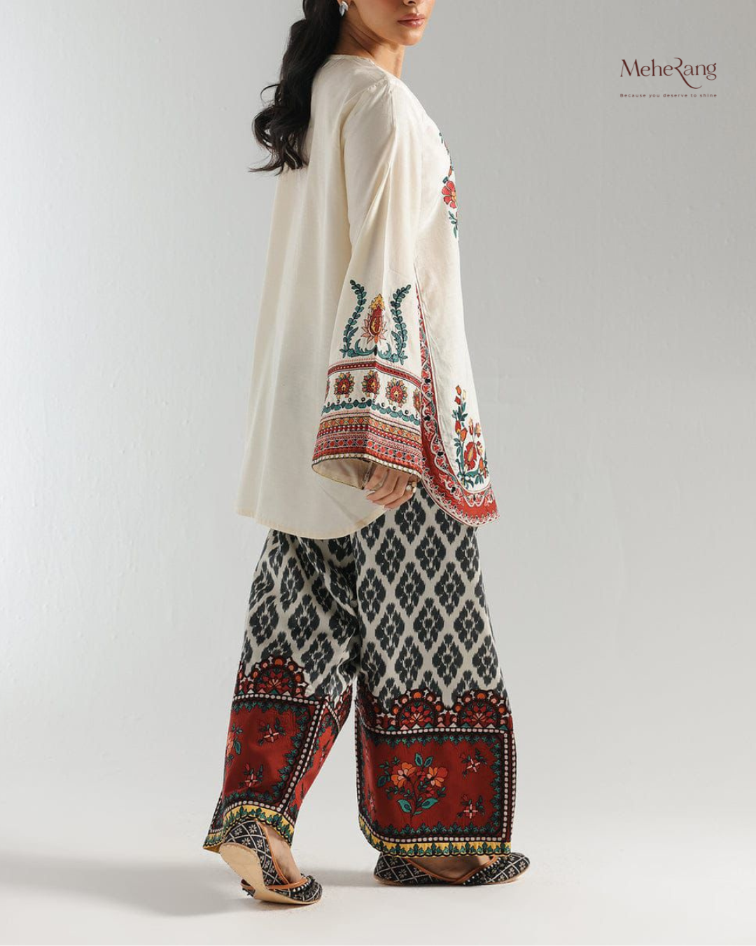 Noorie - Coord Set