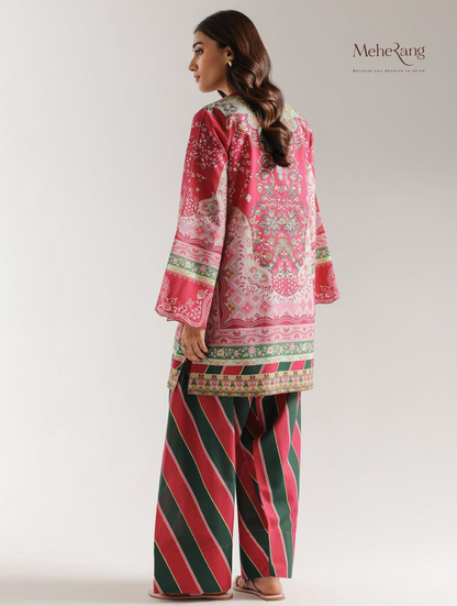 Noor - Coord Set