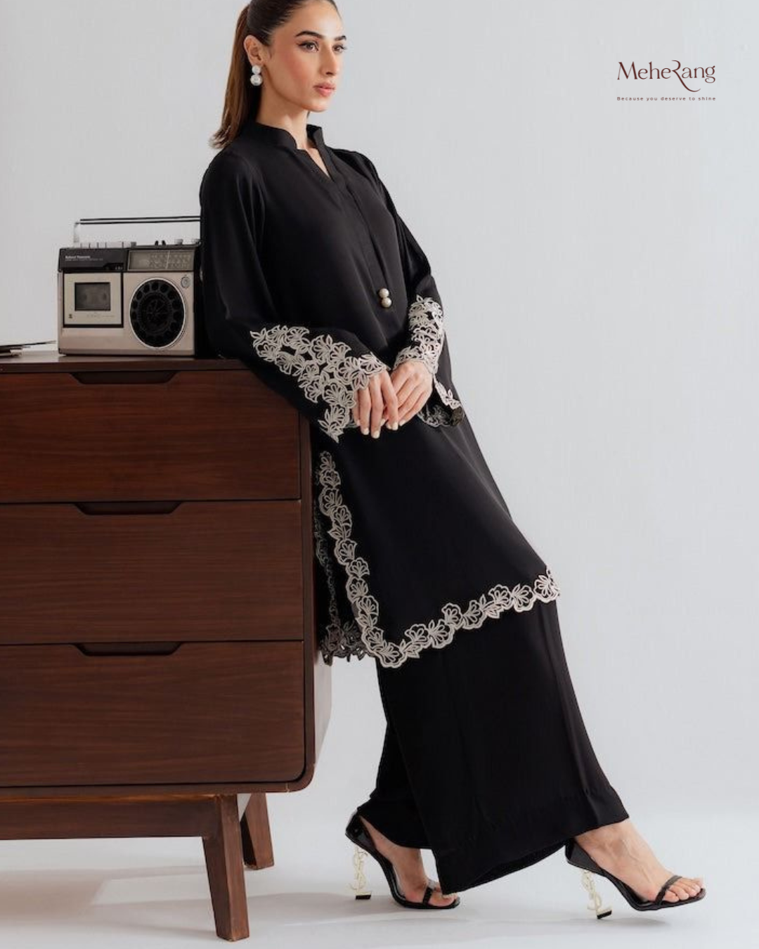 Qali - Coord Set
