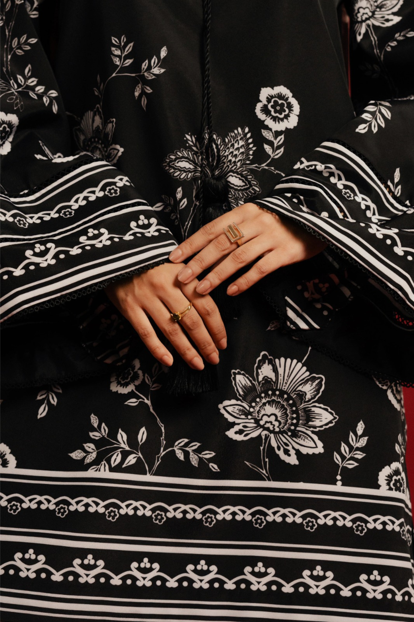 Shela - 3 piece suit