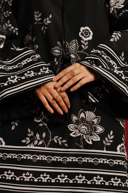 Shela - 3 piece suit