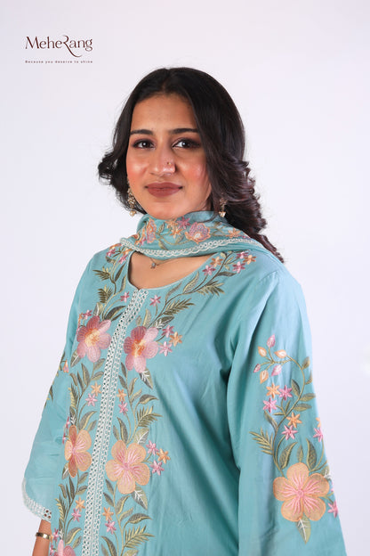 Alayrah - Maria B Sana Noor Article