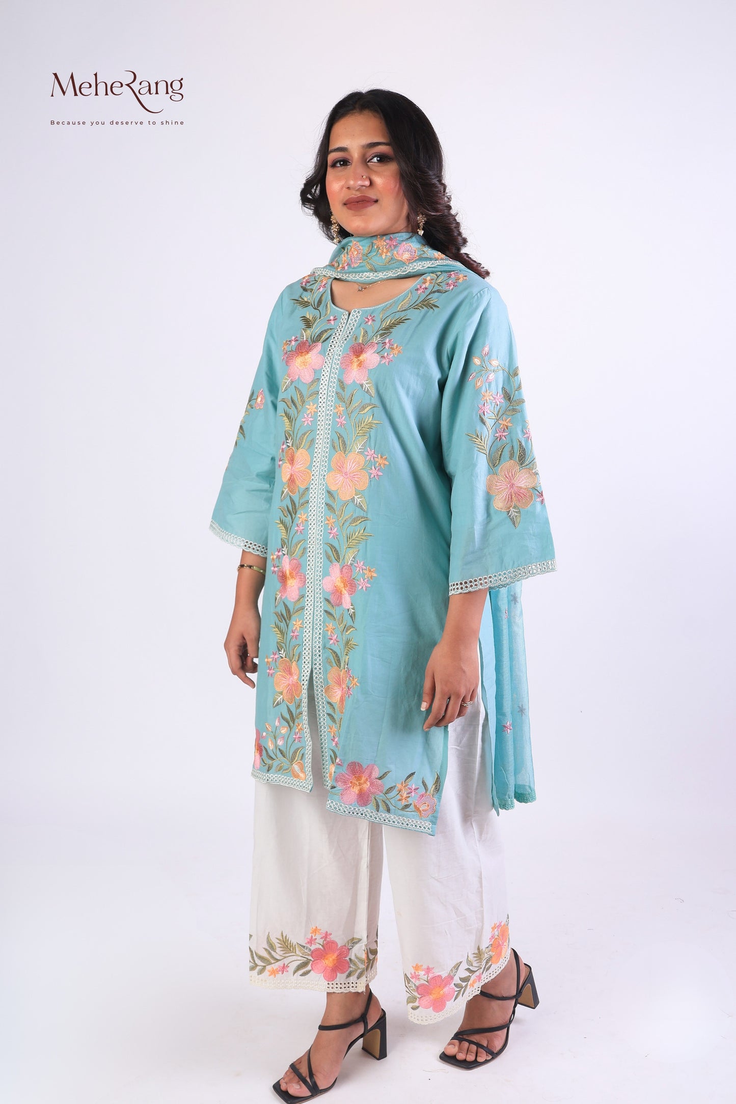 Alayrah - Maria B Sana Noor Article