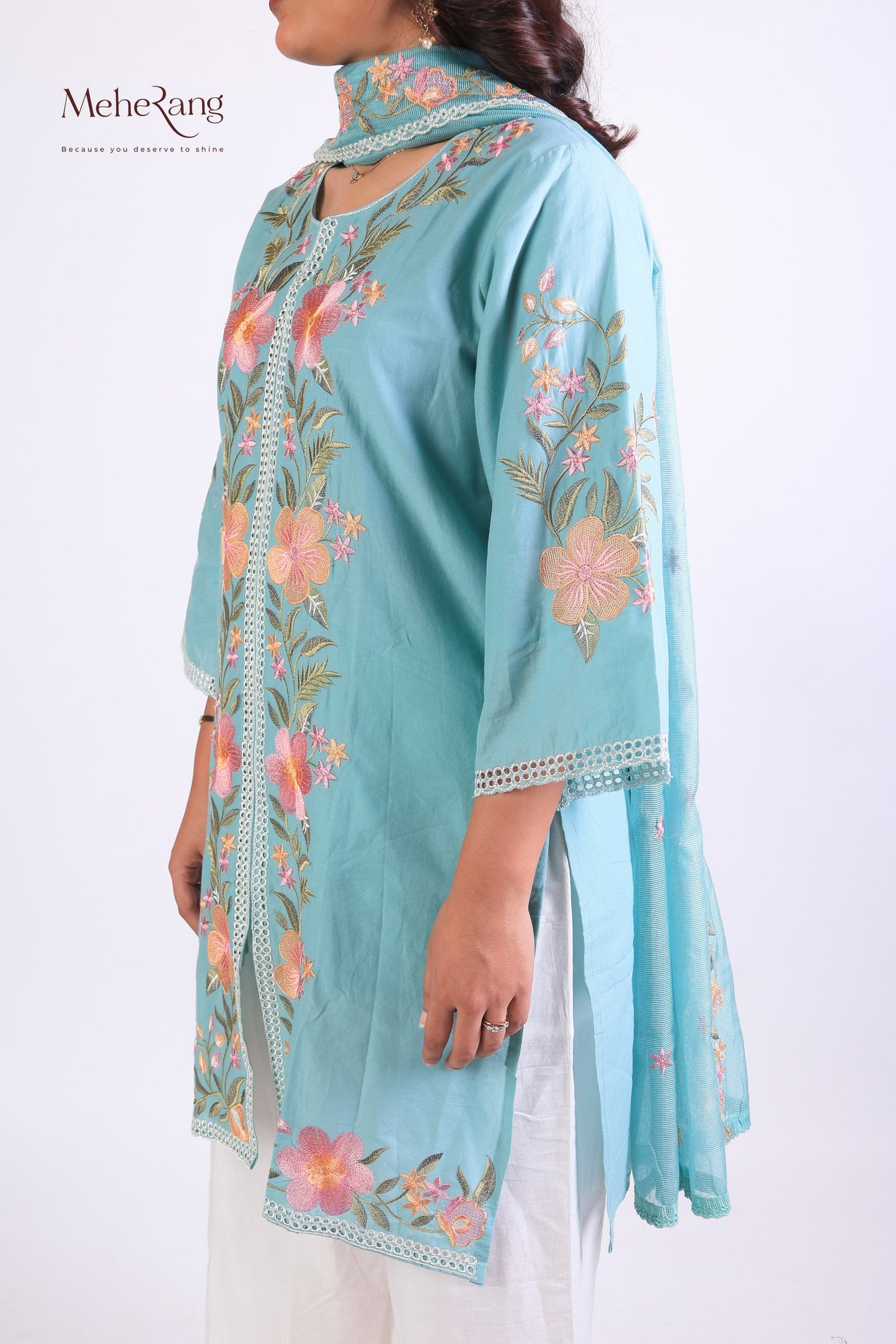 Alayrah - Maria B Sana Noor Article