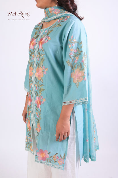 Alayrah - Maria B Sana Noor Article