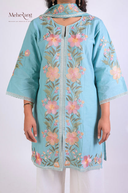 Alayrah - Maria B Sana Noor Article