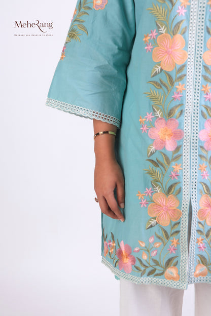 Alayrah - Maria B Sana Noor Article