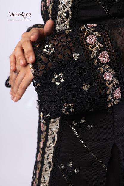 Ayana - From Mushq Collection