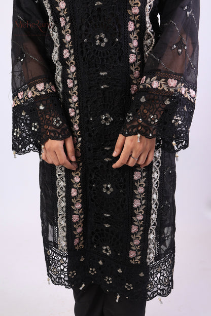 Ayana - From Mushq Collection