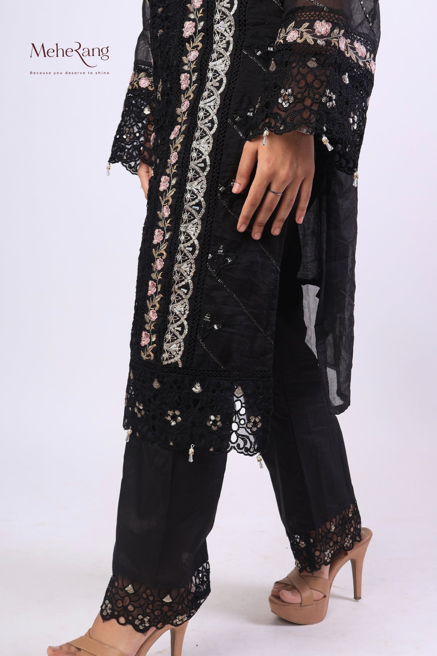 Ayana - From Mushq Collection