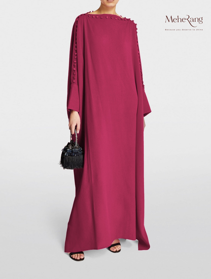 Siren - Dress
