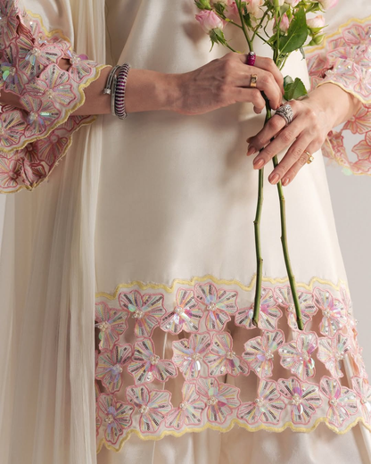 Rumi - 3 Piece Suit