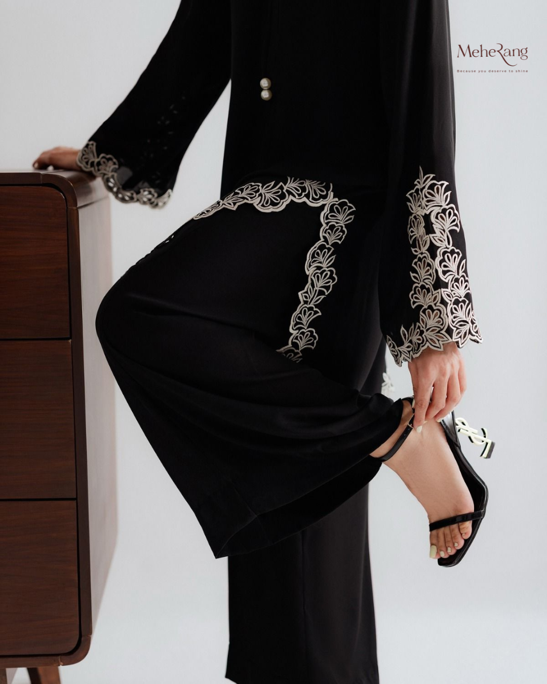 Qali - Coord Set