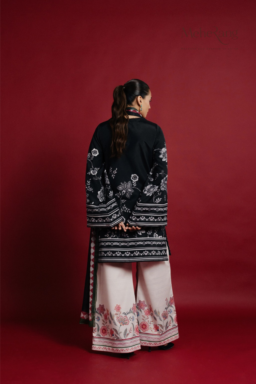 Shela - 3 piece suit